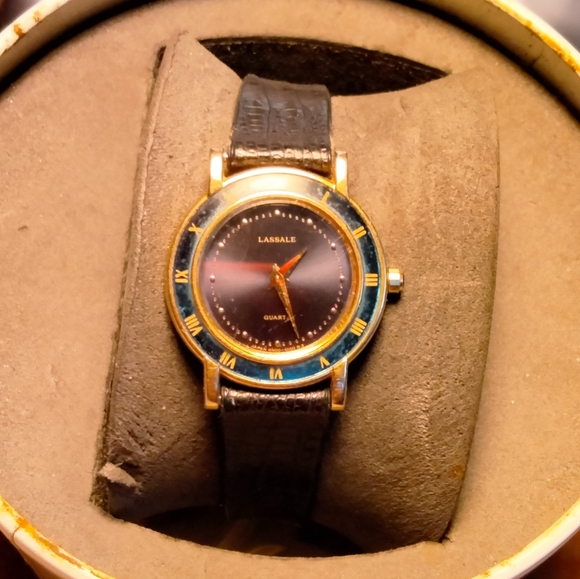 LaSalle by Seiko - Picture 1 of 6